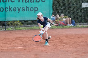 Filippa Stieg 821 - Luebecker Stadtmeisterschaften